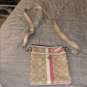 Coach Crossbody